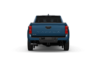 2026 Toyota Tacoma - Photo 10