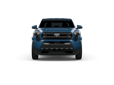 2026 Toyota Tacoma - Photo 2