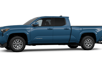 2026 Toyota Tacoma - Photo 5