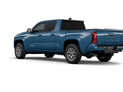 2026 Toyota Tacoma - Photo 8
