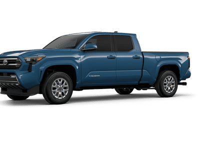 2026 Toyota Tacoma - Photo 4