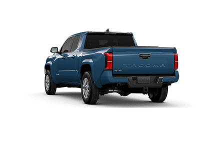 2026 Toyota Tacoma - Photo 9