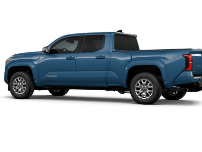 2026 Toyota Tacoma - Photo 7
