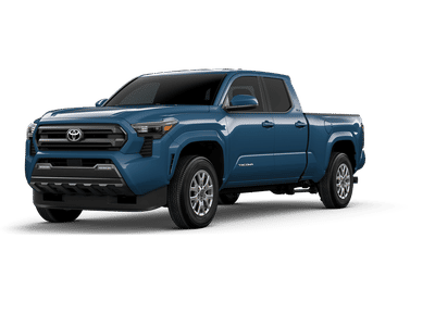 2026 Toyota Tacoma - Photo 1