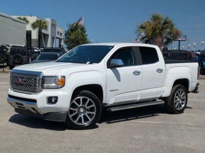 2020 GMC Canyon - Photo 1