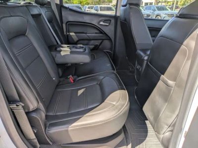 2020 GMC Canyon - Photo 20