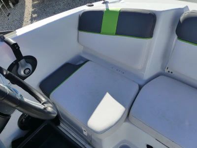 2021 Tahoe T16 — photo 7 view