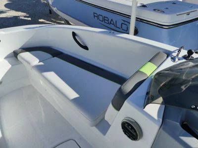 2021 Tahoe T16 — photo 9 view