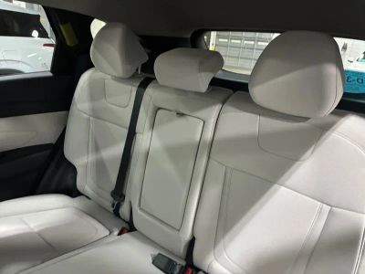 2026 Hyundai Tucson Hybrid — photo 18 view