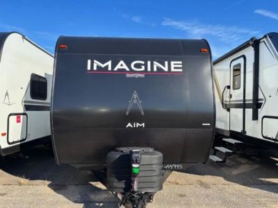 2026 Grand Design Imagine AIM - Photo 2