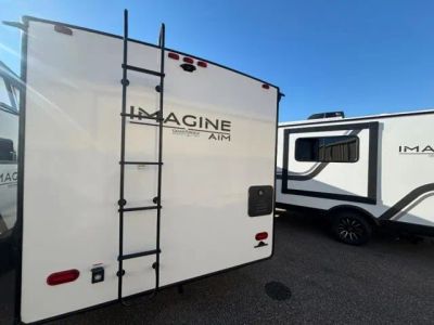 2026 Grand Design Imagine AIM - Photo 4