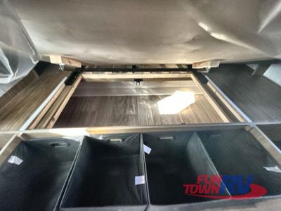 2026 Forest River RV Salem Cruise Lite - Photo 37