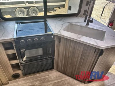 2026 Forest River RV Salem Cruise Lite - Photo 19
