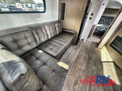 2026 Forest River RV Salem Cruise Lite - Photo 27