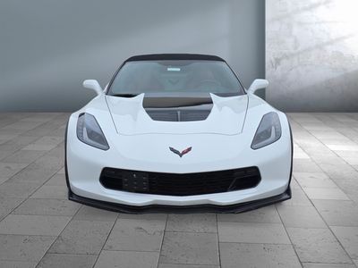 2015 Chevrolet Corvette - Photo 2