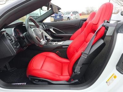 2015 Chevrolet Corvette - Photo 9