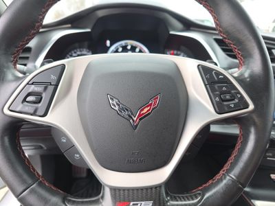 2015 Chevrolet Corvette - Photo 17