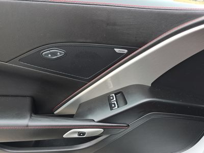 2015 Chevrolet Corvette - Photo 18