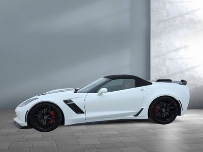 2015 Chevrolet Corvette - Photo 3