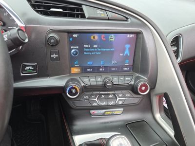2015 Chevrolet Corvette - Photo 11