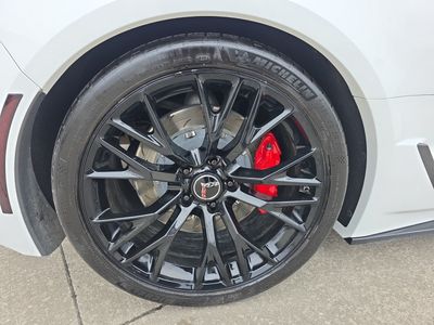 2015 Chevrolet Corvette - Photo 15