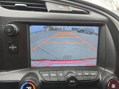 2015 Chevrolet Corvette - Photo 21