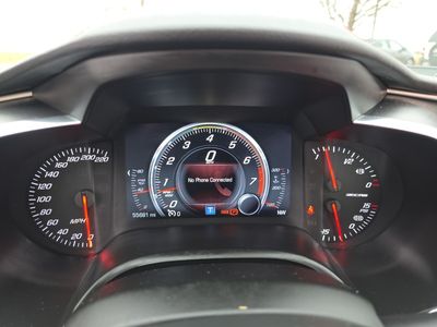 2015 Chevrolet Corvette - Photo 10