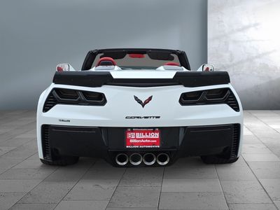 2015 Chevrolet Corvette - Photo 5