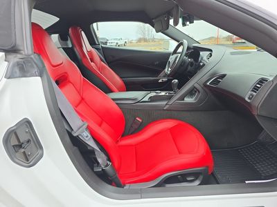 2015 Chevrolet Corvette - Photo 14