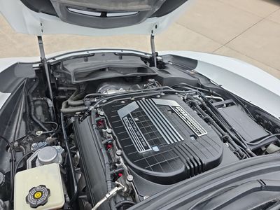 2015 Chevrolet Corvette - Photo 20