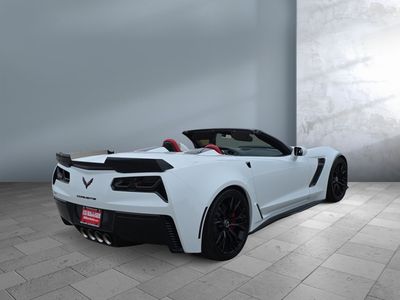 2015 Chevrolet Corvette - Photo 6