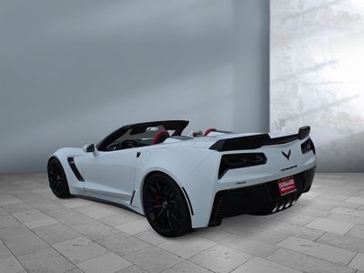 2015 Chevrolet Corvette - Photo 4