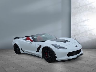 2015 Chevrolet Corvette - Photo 8