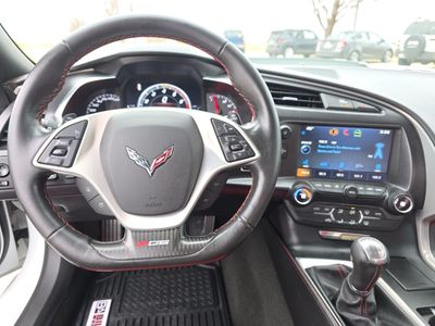 2015 Chevrolet Corvette - Photo 12