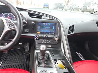 2015 Chevrolet Corvette - Photo 13