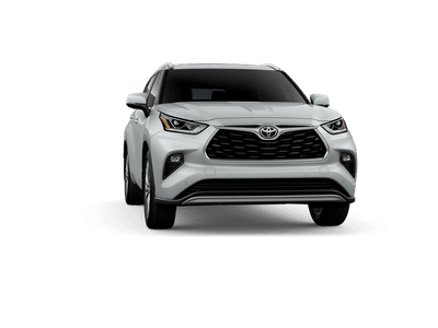2026 Toyota Highlander Hybrid - Photo 18
