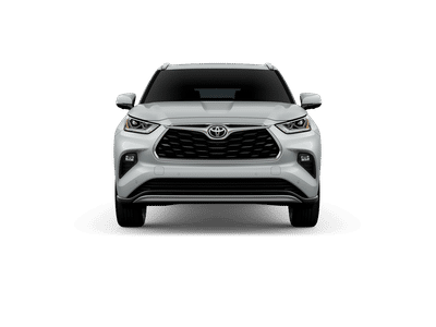 2026 Toyota Highlander Hybrid - Photo 19