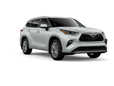 2026 Toyota Highlander Hybrid - Photo 17