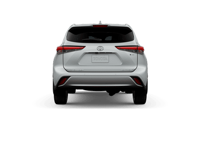 2026 Toyota Highlander Hybrid - Photo 10