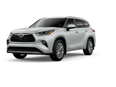 2026 Toyota Highlander Hybrid - Photo 23