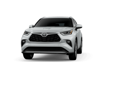 2026 Toyota Highlander Hybrid - Photo 21