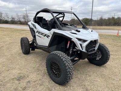 2026 Polaris RZR Pro R Ultimate - Photo 2