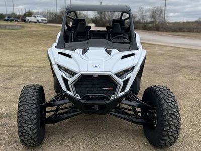 2026 Polaris RZR Pro R Ultimate - Photo 3