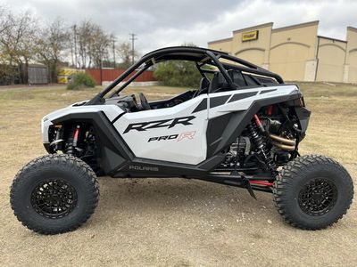 2026 Polaris RZR Pro R Ultimate - Photo 7