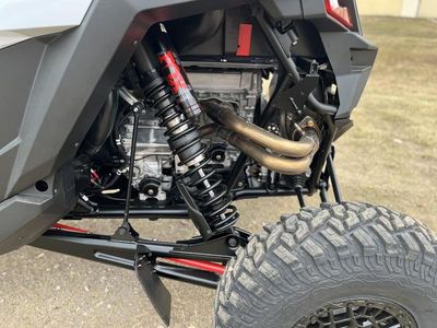 2026 Polaris RZR Pro R Ultimate - Photo 9