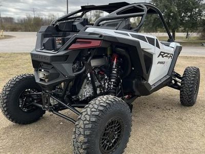 2026 Polaris RZR Pro R Ultimate - Photo 5