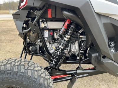 2026 Polaris RZR Pro R Ultimate - Photo 10