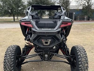 2026 Polaris RZR Pro R Ultimate - Photo 6
