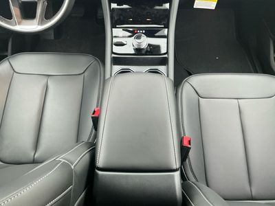 2025 Jeep Grand Cherokee — photo 7 view