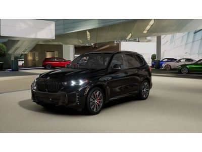 2026 BMW X5 - Photo 1